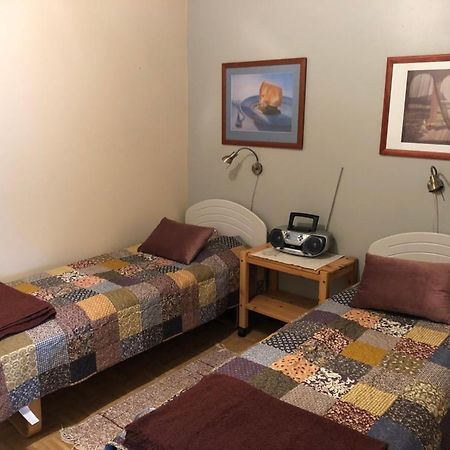 Apartmán Sopukka Saariselka Exteriér fotografie