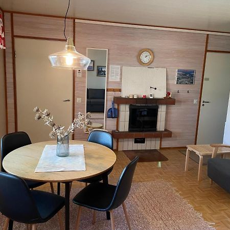 Apartmán Sopukka Saariselka Exteriér fotografie