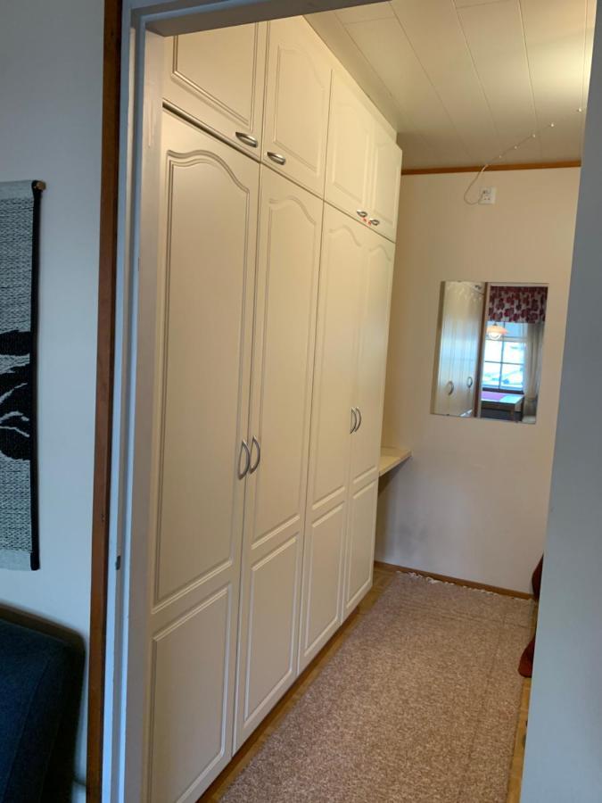 Apartmán Sopukka Saariselka Exteriér fotografie