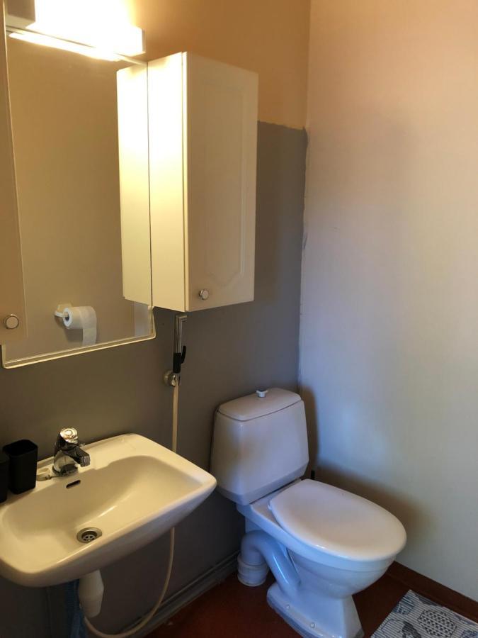 Apartmán Sopukka Saariselka Exteriér fotografie